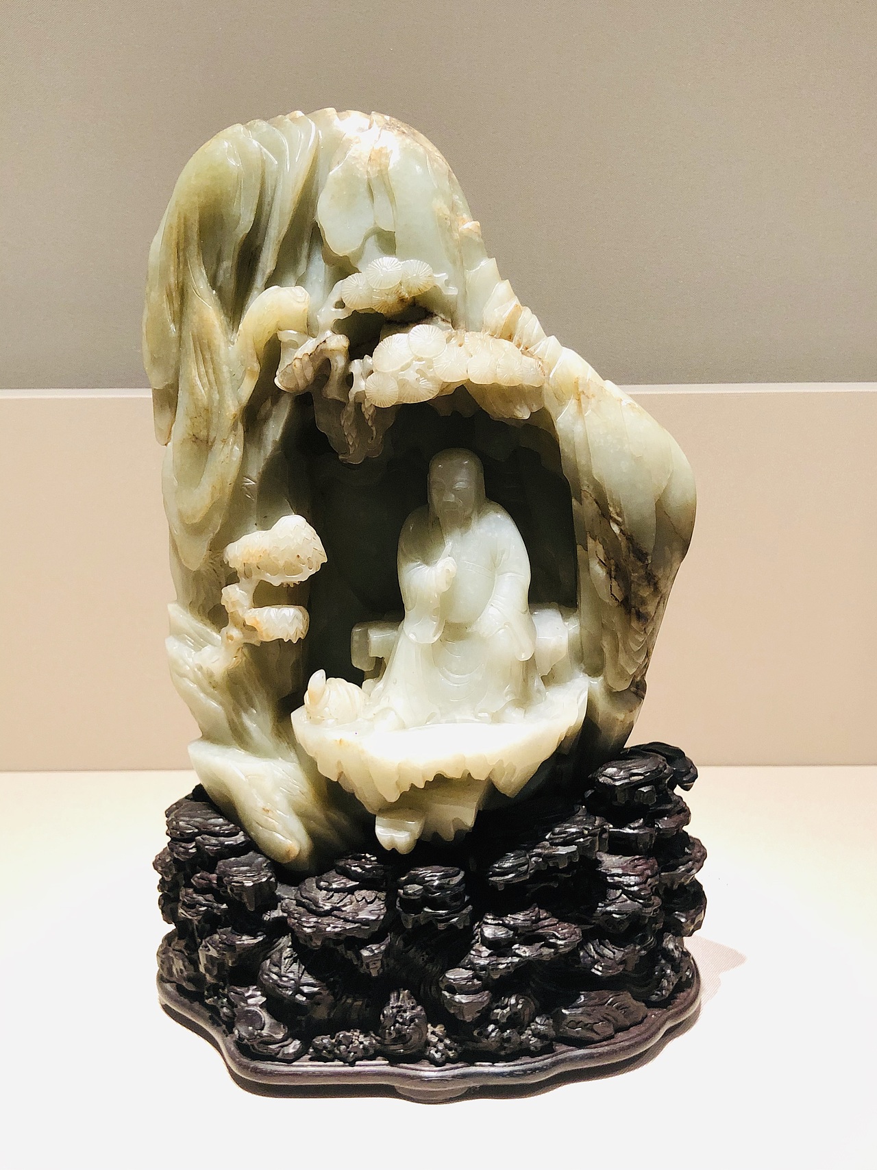 故宫600年特展