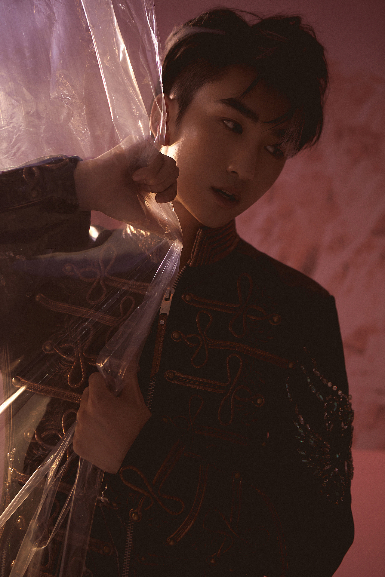 张阳阳2019专辑222am