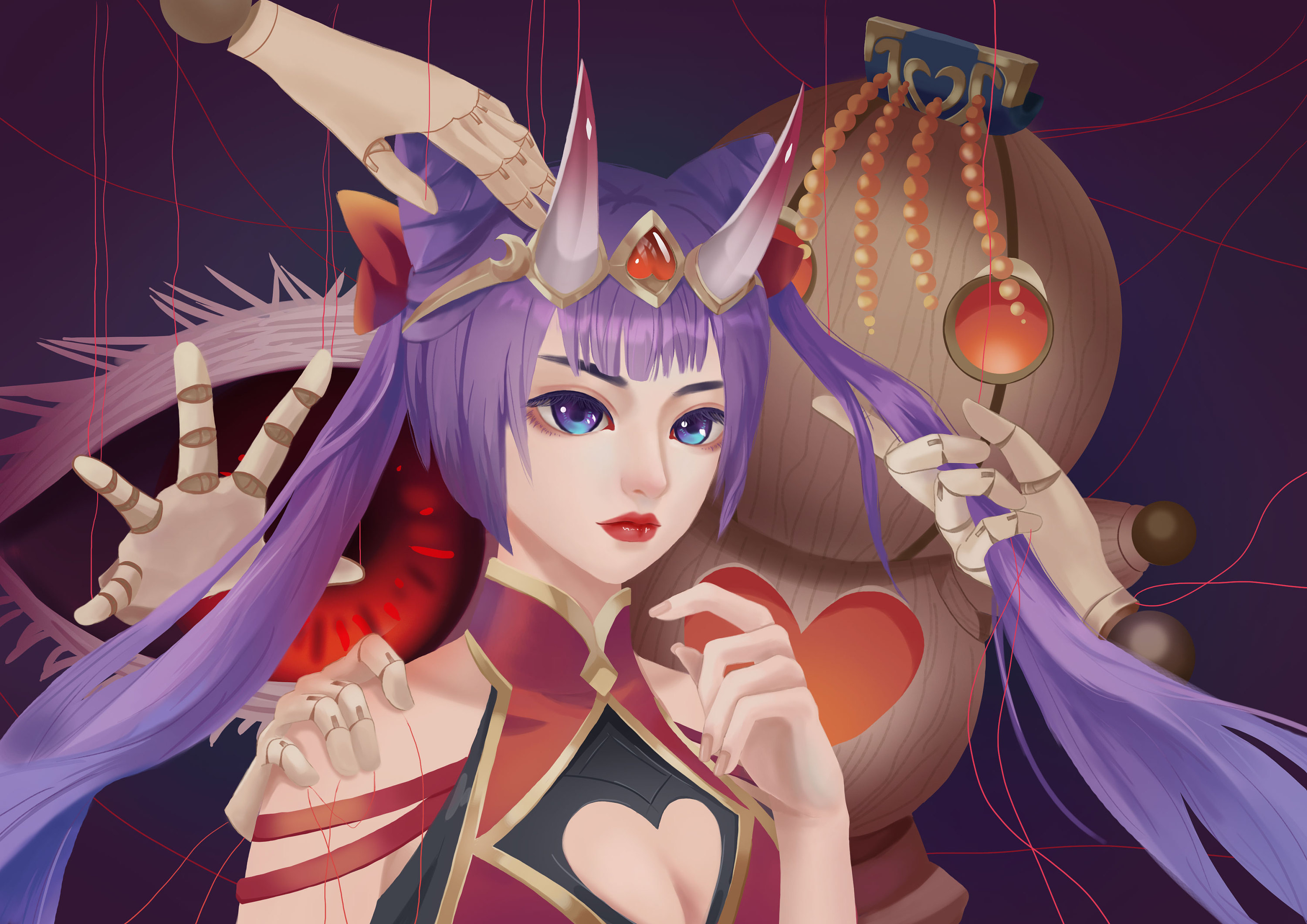 少年三国志同人