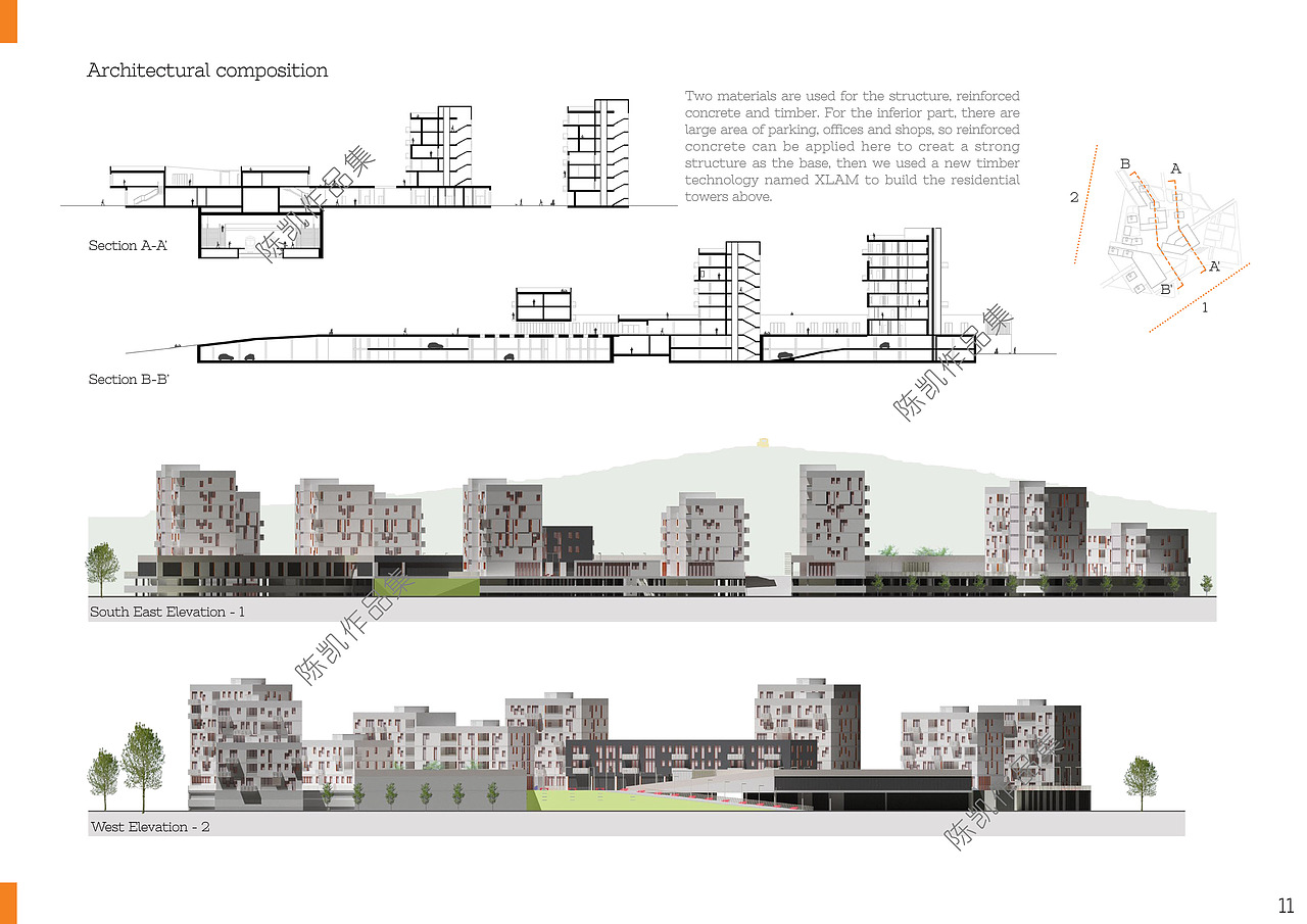陈凯2018年以前的作品集(多种语言)