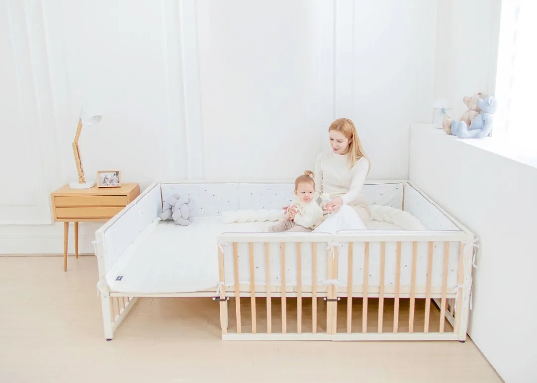 2021年iF设计奖婴童产品类获奖作品欣赏