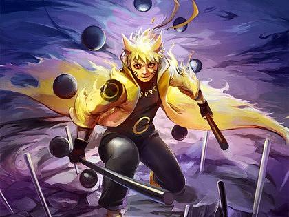 旋涡鸣人（个人主页-ZMjk5MjIxMjQ=） - 创作习作 - 站酷设计师杯具螺旋丸原创素材 - 站酷ZCOOL