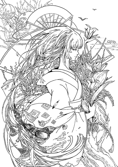 ccc大雪梨子的個人主頁（背景預(yù)覽） - 主頁背景設(shè)置 - 站酷設(shè)計師ccc大雪梨子原創(chuàng)素材 - 站酷ZCOOL