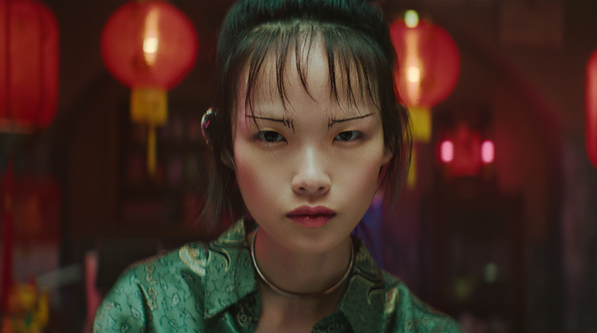 玛丽黛佳 “撕裂平庸 底气觉醒”（图ZMTY5NjM5NzMy） - 短片 - 站酷设计师TurtlePro原创素材 - 站酷ZCOOL