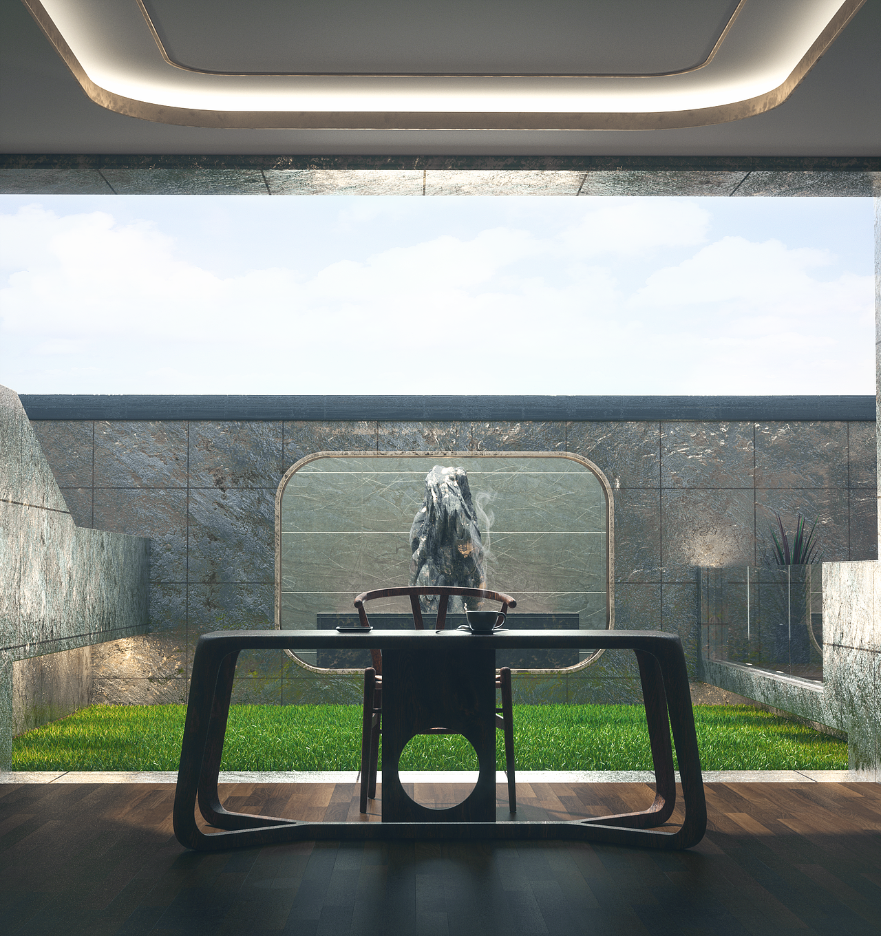 C4D 四月-五月渲染作品