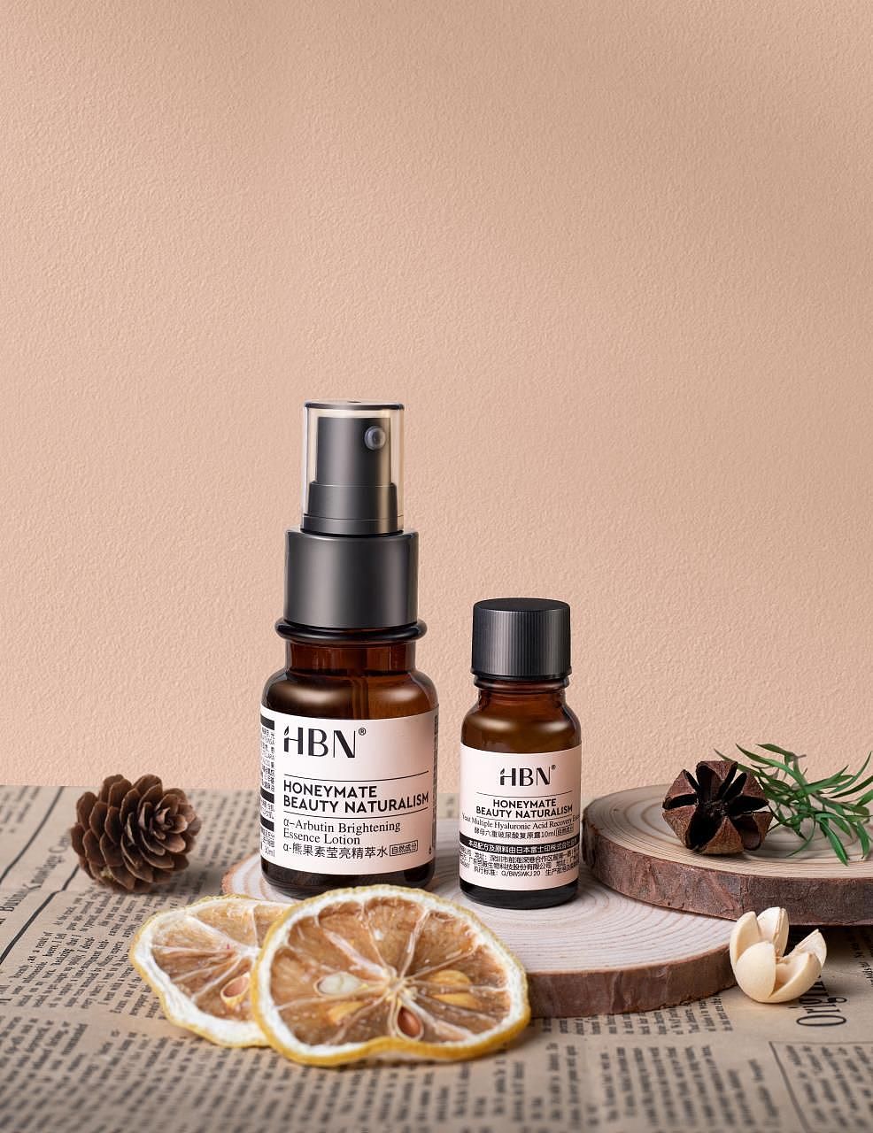 HBN護膚品（圖ZMzI3NjUxMzc2） - 產品攝影 - 站酷設計師xiao柳原創(chuàng)素材 - 站酷ZCOOL