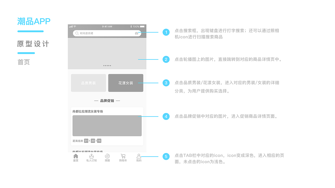 潮品APP设计设计展示（图ZMTQ1ODgzMTQw） - 交互/UE - 站酷设计师涅尔加原创素材 - 站酷ZCOOL