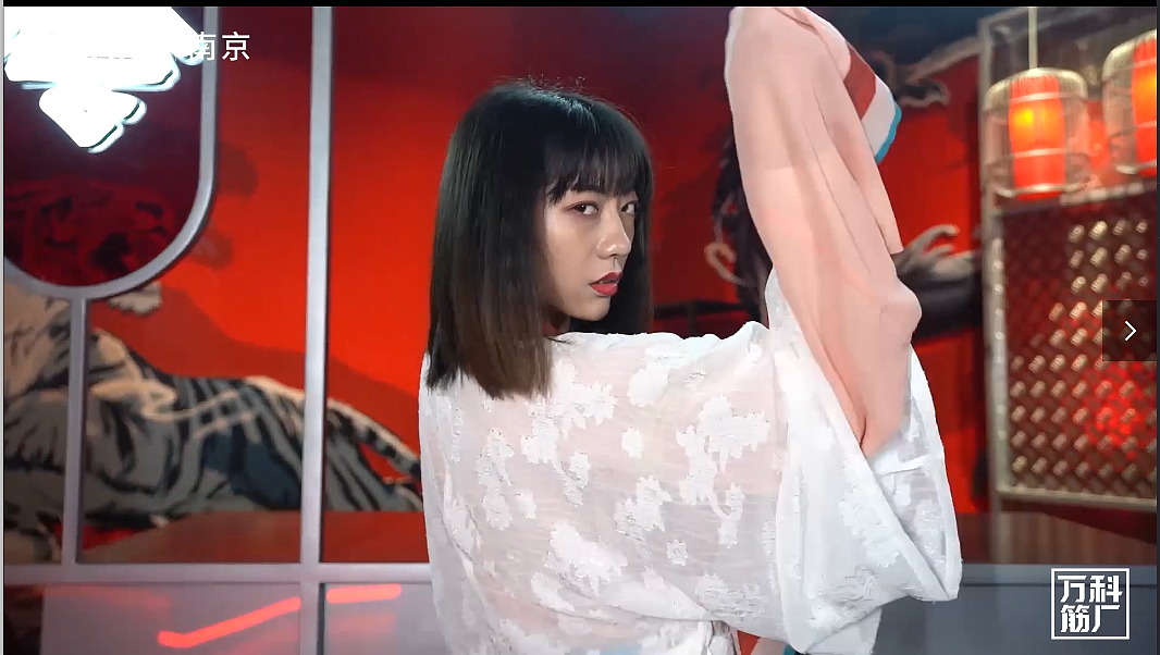 【地产】南京万科 筋厂线下店预热视频（图ZMjQwOTY3MTM2） - 短片 - 站酷设计师Dutterfly原创素材 - 站酷ZCOOL