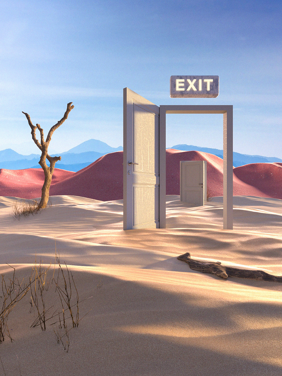 三维随练（图ZMjYwMTc4NzQ0） - 场景 - 站酷设计师KAOIKA原创素材 - 站酷ZCOOL