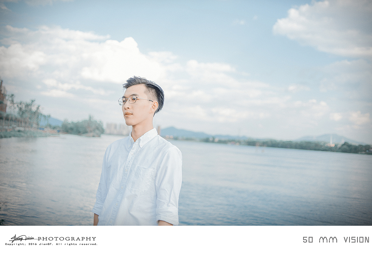 我站在那一角落患过伤风（图ZNTA5NTk2MDA=） - 人像摄影 - 站酷设计师格子jerry原创素材 - 站酷ZCOOL