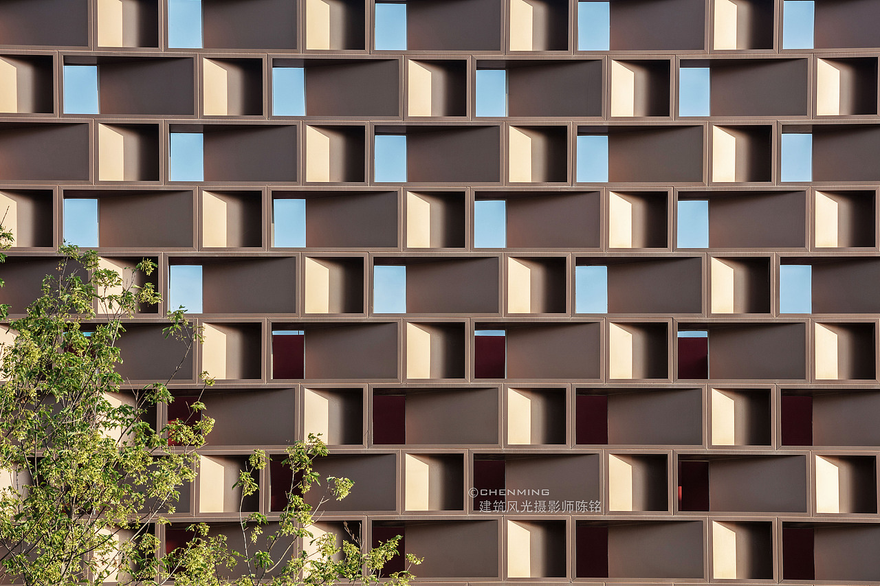 青岛海尔中央花园