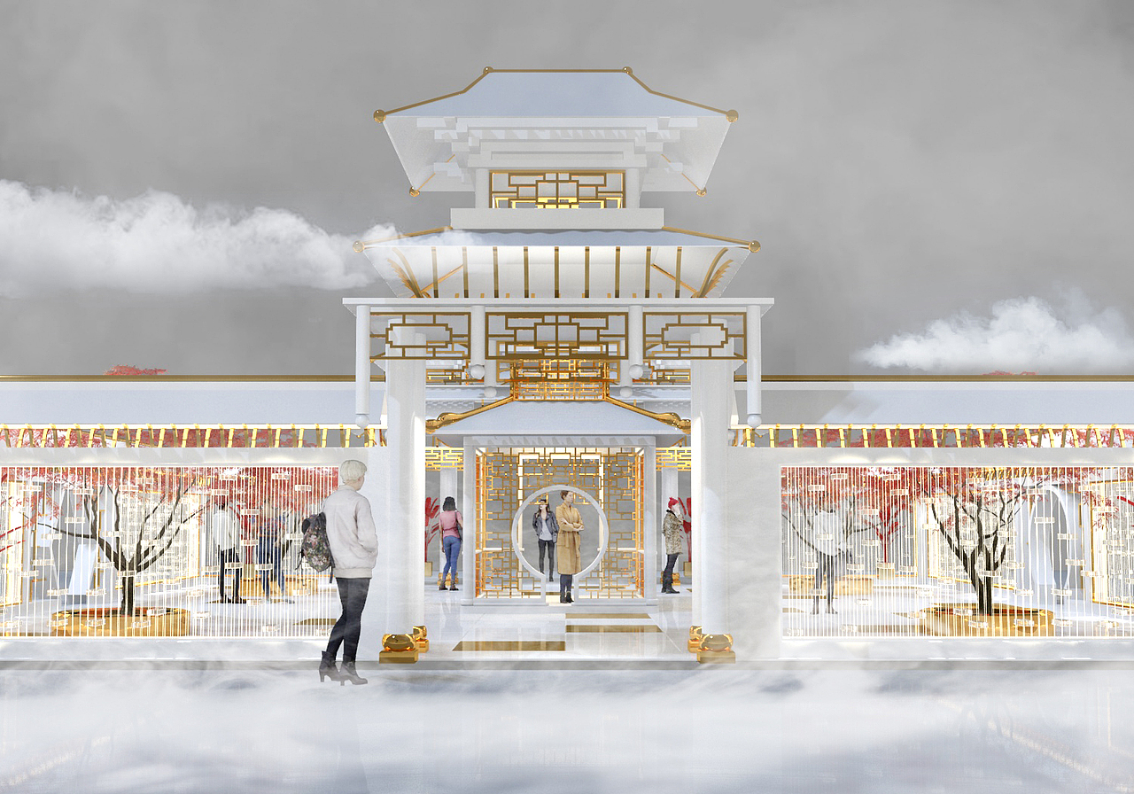 美陈小玩（图ZMTk5NDc0NzY4） - 其他 - 站酷设计师中艺之道原创素材 - 站酷ZCOOL