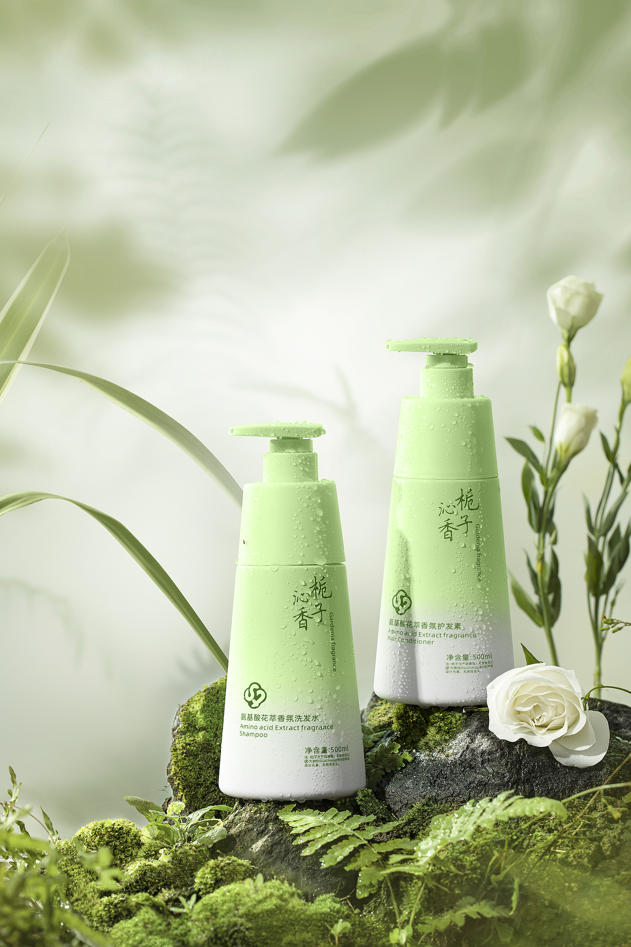 洗护三件套产品拍摄（图ZMzcxMzkxNDUy） - 产品摄影 - 站酷设计师YttCi原创素材 - 站酷ZCOOL