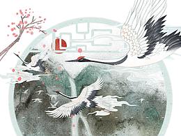 手绘