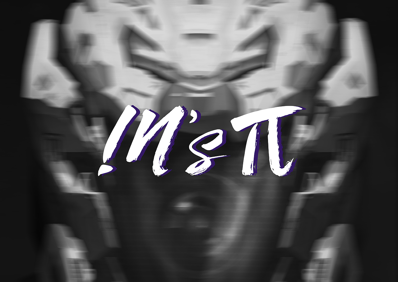 !N's派
