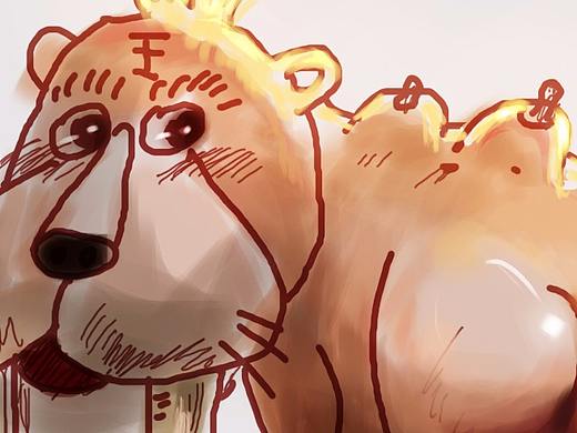 爱情的思考删减版