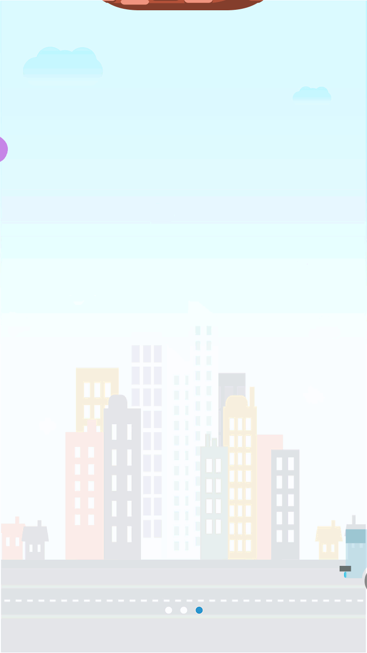 引导页（图ZMTIwMzQwNjQ4） - APP界面 - 站酷设计师yiscl6原创素材 - 站酷ZCOOL