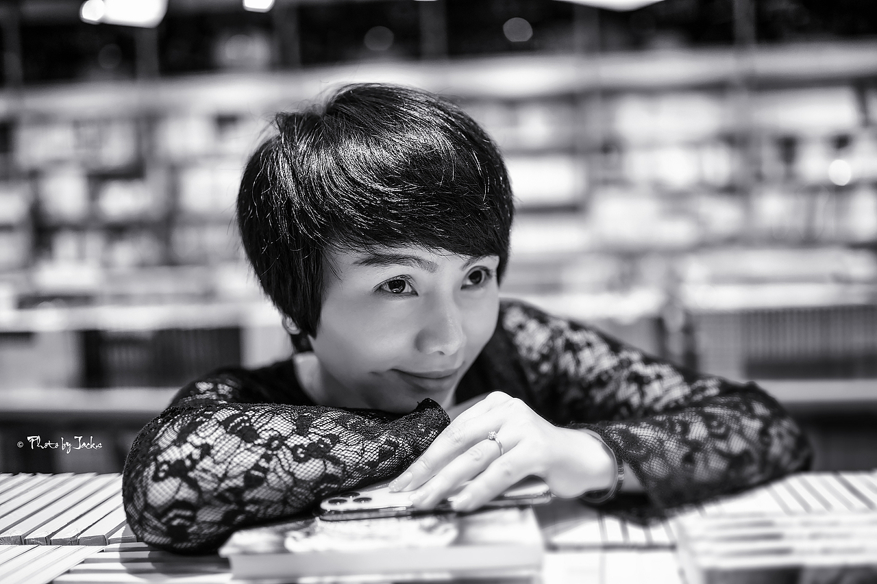 总有些不经意间盛装莅临的美好