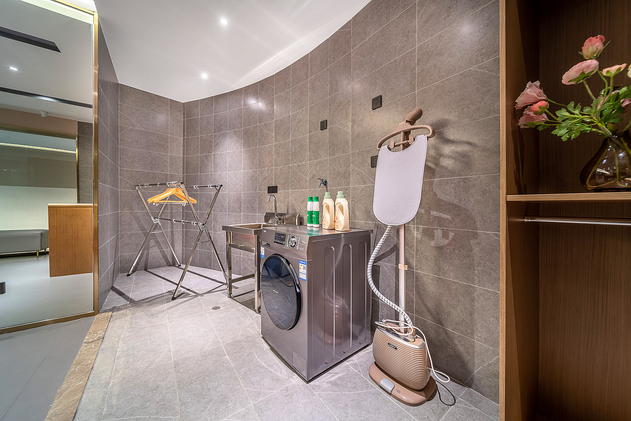 重庆市渝北区酒店拍摄|星程酒店三亚湾店|酒店摄影