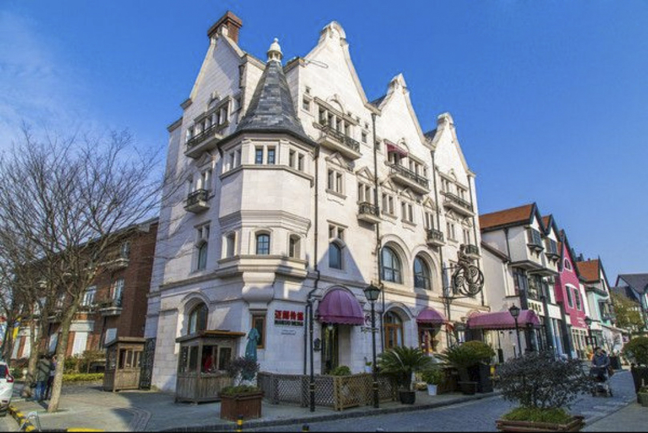 回顾2019，你还在用纸绘画吗~（图ZMTkyMjYyNDY4） - 建筑设计 - 站酷设计师交子先生原创素材 - 站酷ZCOOL