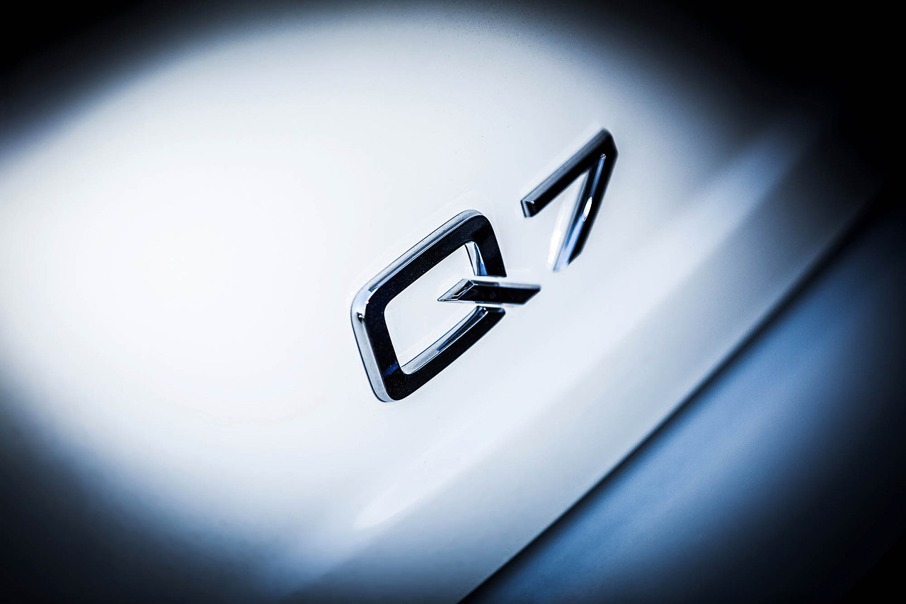 奥迪Q7拍摄（图ZMTQwNTUwMjMy） - 产品摄影 - 站酷设计师photoplay原创素材 - 站酷ZCOOL