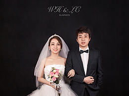 【婚礼跟拍】良辰美景 欢天喜地