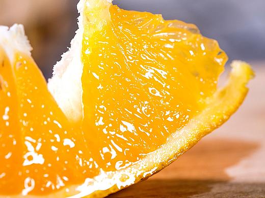 伦晚脐橙部分样片拍摄 | 九零微文化