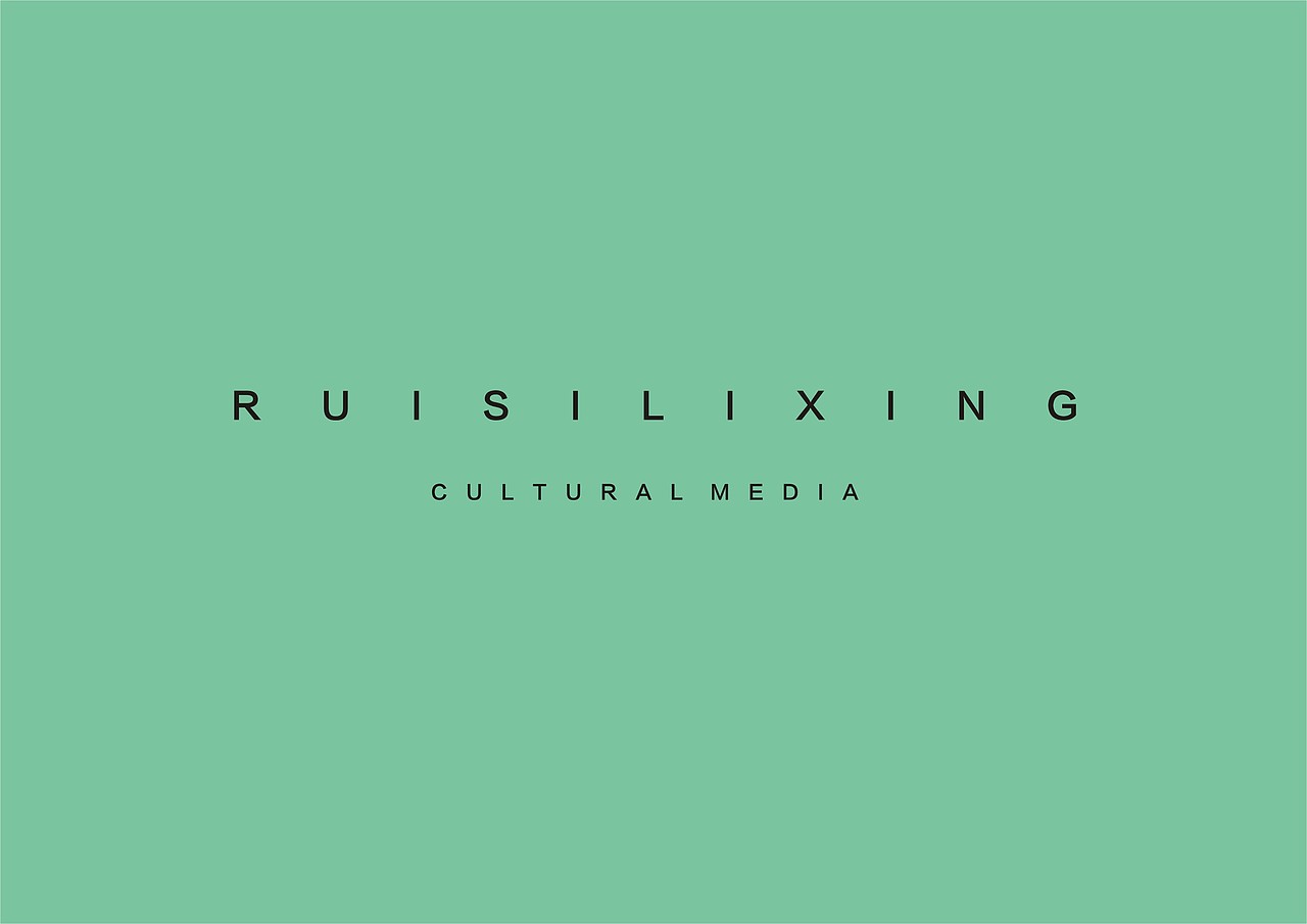 RUISILIXING广告公司LOGO定制（图ZMjQ4MDg5MzQw） - Logo - 站酷设计师西安1975品牌设计原创素材 - 站酷ZCOOL