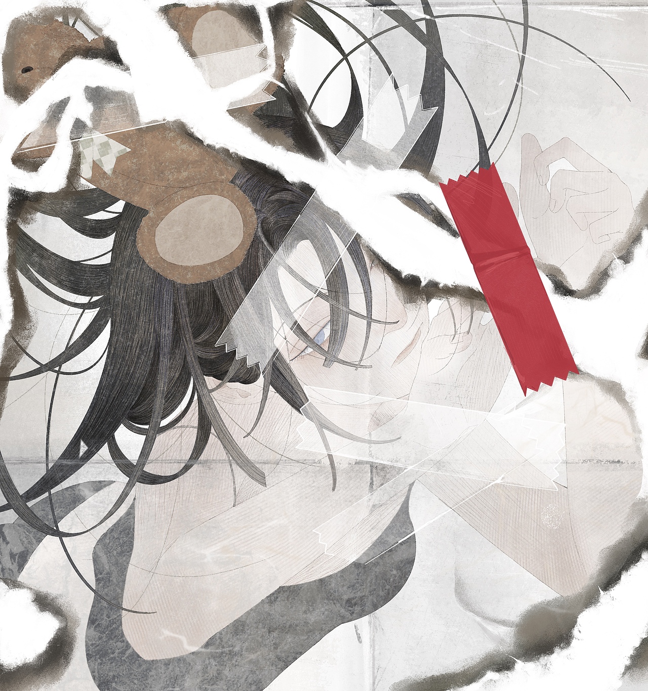 2022/03-05.尘封