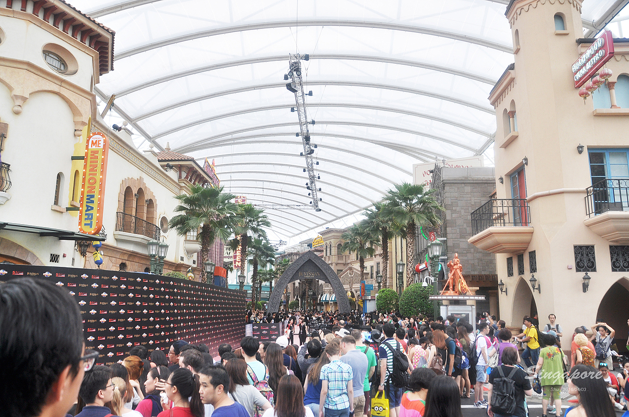 Singapore! 狮城·新加坡（图ZOTI5NDA2NzY=） - 风光摄影 - 站酷设计师Evil7Live原创素材 - 站酷ZCOOL