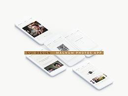 馬格南圖片社APP