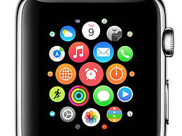 Apple Watch 3