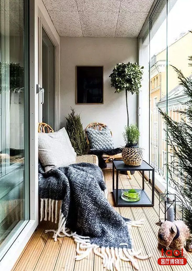 客厅博物馆新家阳台这样装饰最美（图ZMTI1ODE5MjUy） - 风光摄影 - 站酷设计师祝柷原创素材 - 站酷ZCOOL