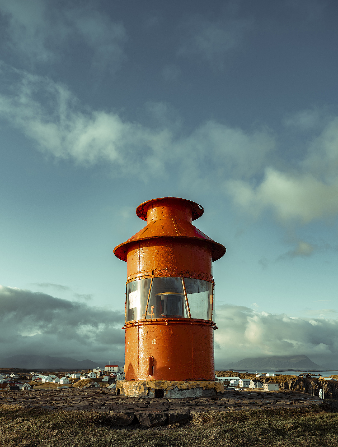 冰岛行记 Impressions of Iceland