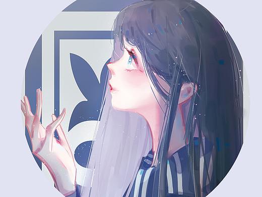 你好呀，是拉文克劳学姐~
