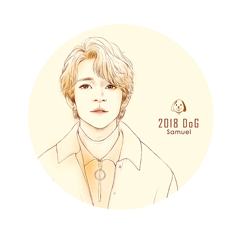 一些头像（图ZMTExMzc3Njc2） - 创作习作 - 站酷设计师MeGee原创素材 - 站酷ZCOOL