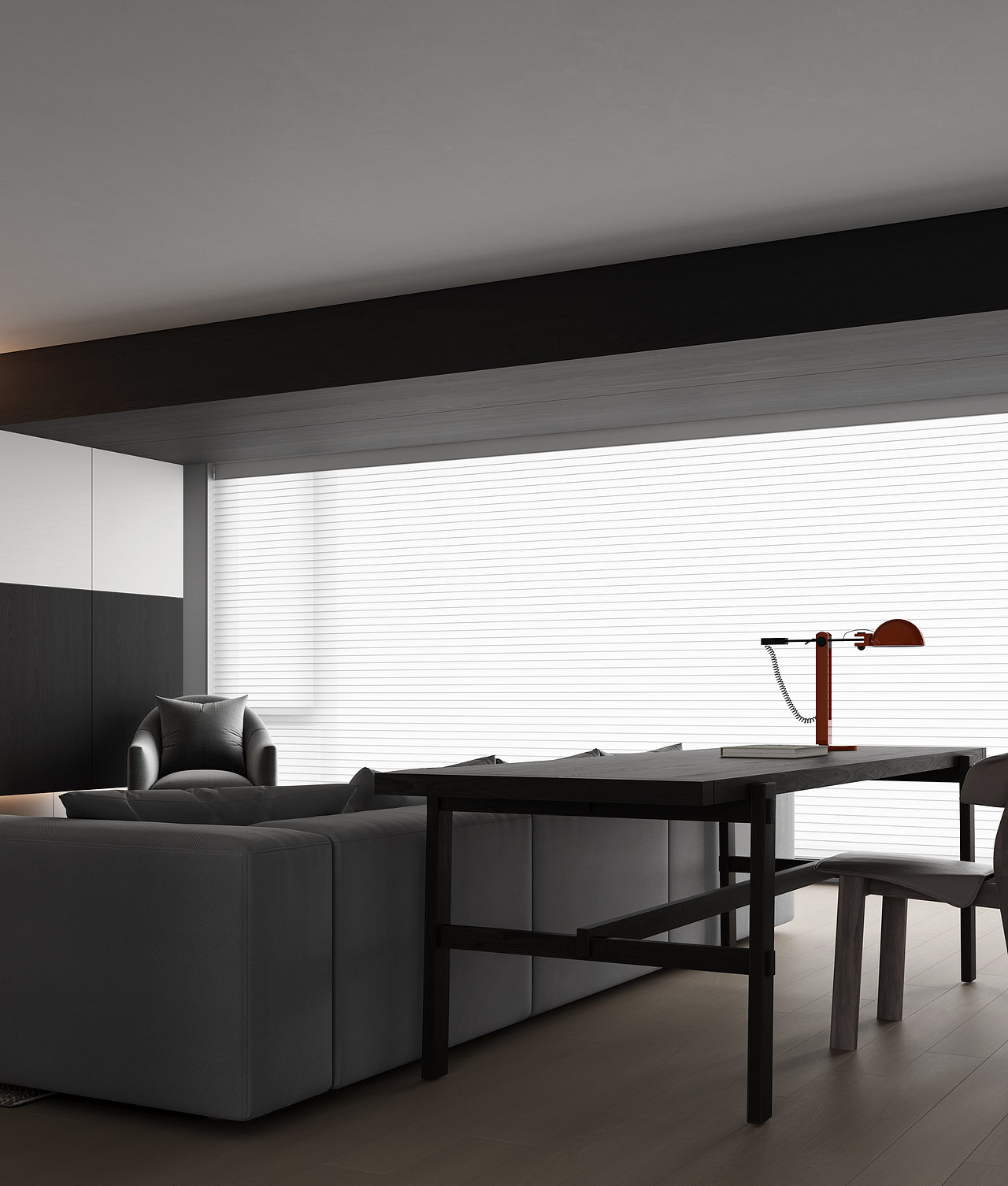 现代简约风格——佐尚视觉