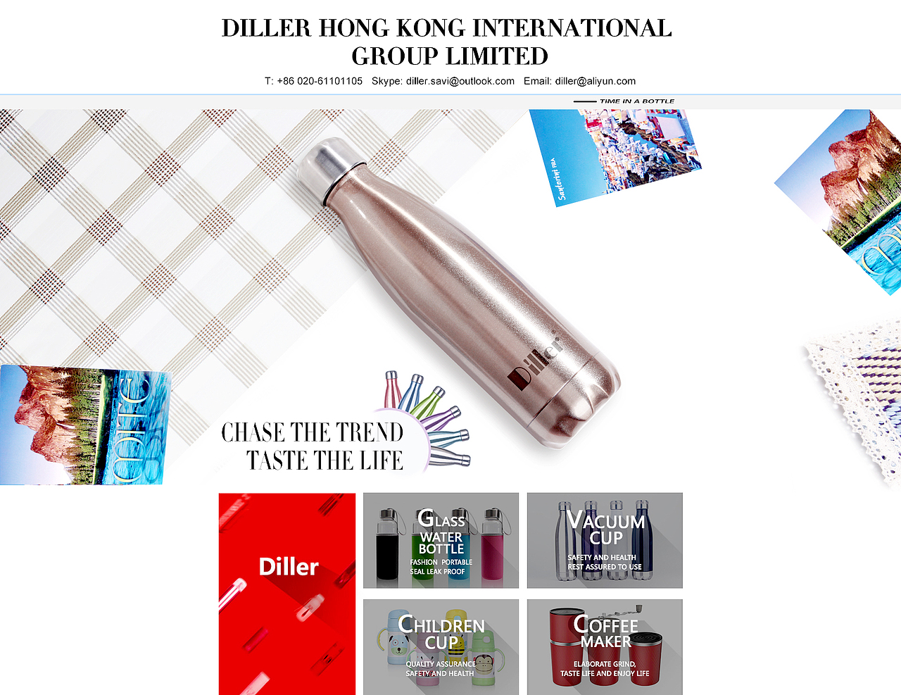 保温杯-首页（图ZNTUwMjkwMjA=） - 电商 - 站酷设计师芳子同学原创素材 - 站酷ZCOOL