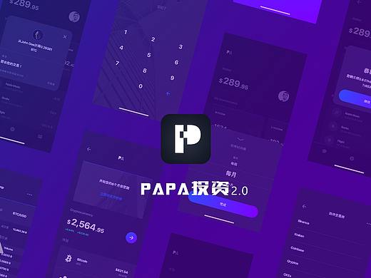 PAPA投资2.0