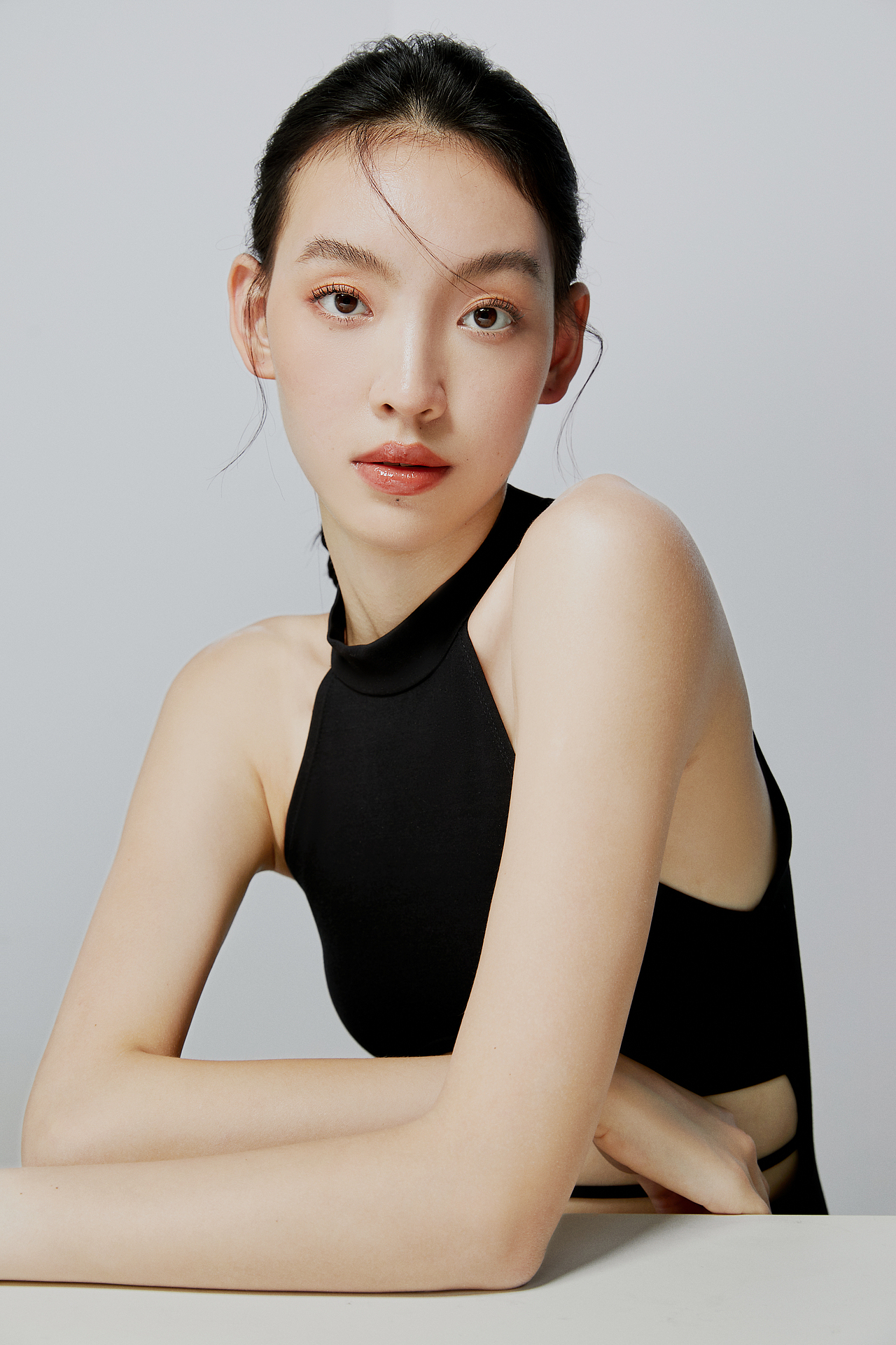 曾婷 | PD MODELS（图ZMzE5NDYxNjk2） - 人像摄影 - 站酷设计师PDMODELS凯文原创素材 - 站酷ZCOOL