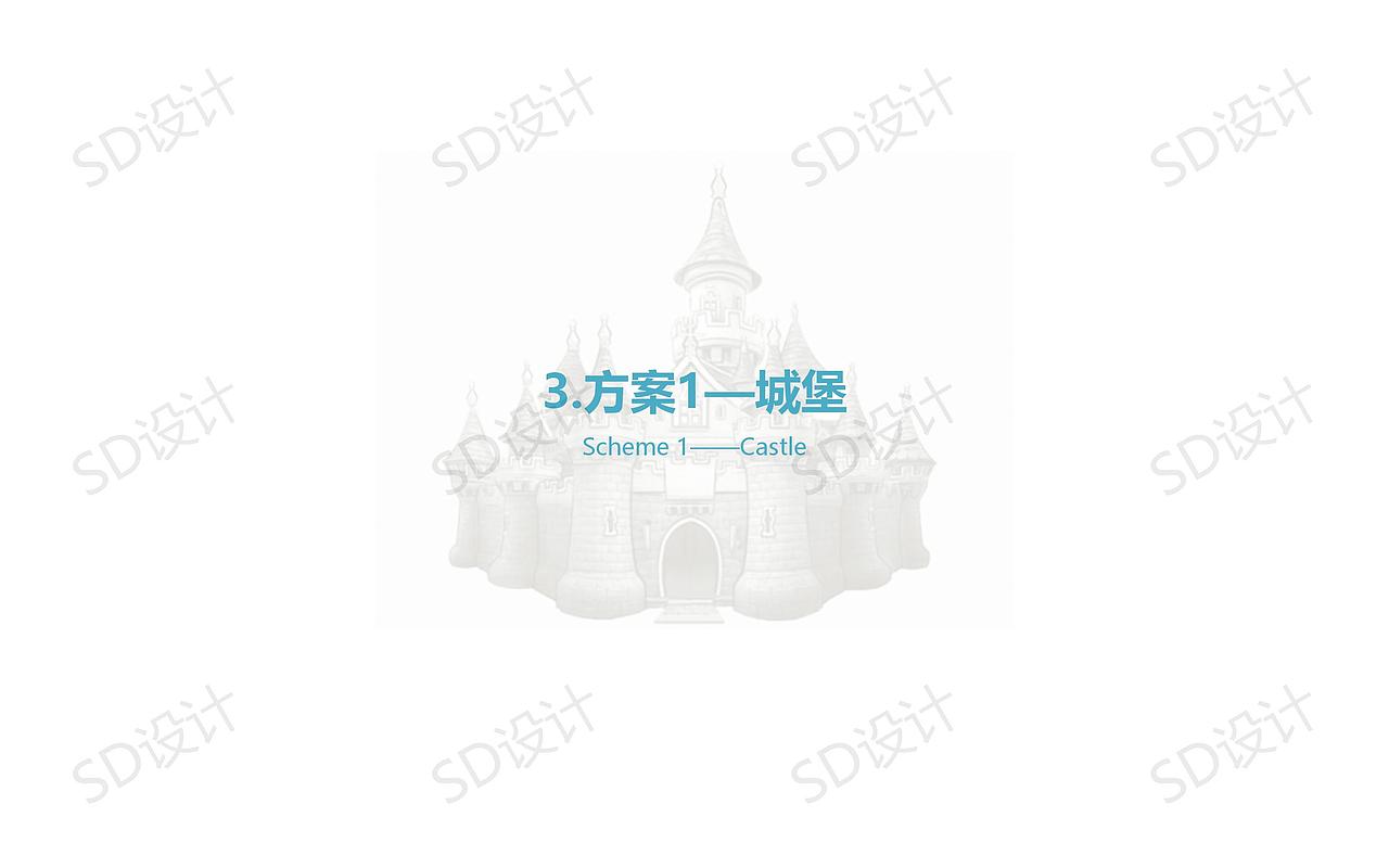 SD丨南宁万科城幼儿园设计（图ZMjQxNTU1MTMy） - 商业空间设计 - 站酷设计师SD张原创素材 - 站酷ZCOOL