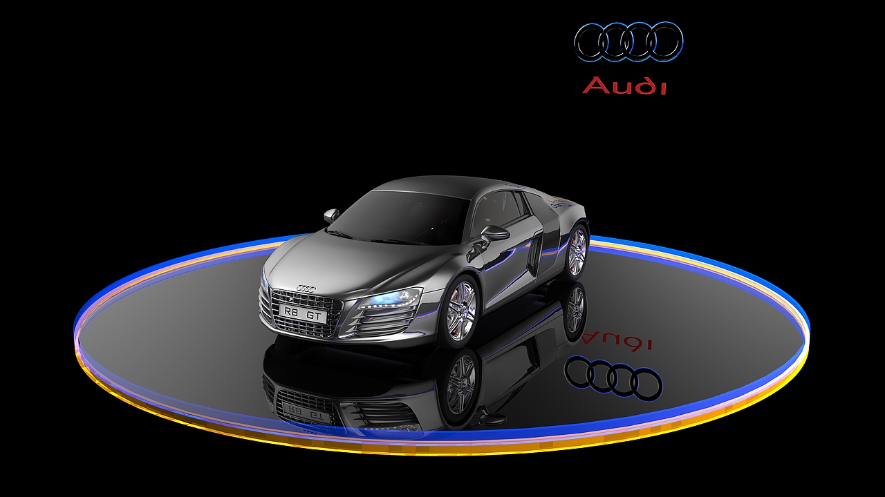 渲染练习（图ZNzUyOTU2MTY=） - 机械/交通 - 站酷设计师小鲁般原创素材 - 站酷ZCOOL