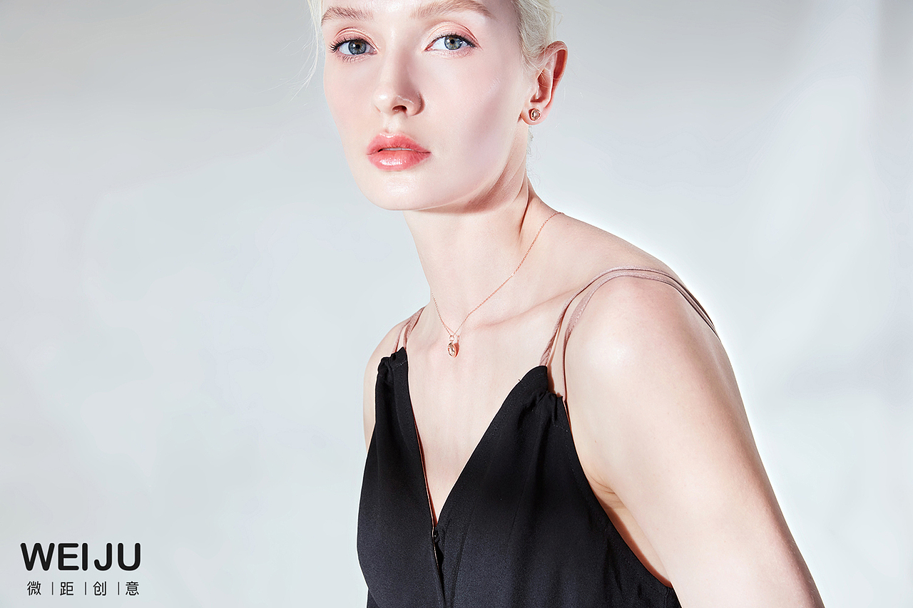 微距创意--时尚珠宝模特大片（图ZMTYyOTI5NTY4） - 人像摄影 - 站酷设计师微距创意原创素材 - 站酷ZCOOL