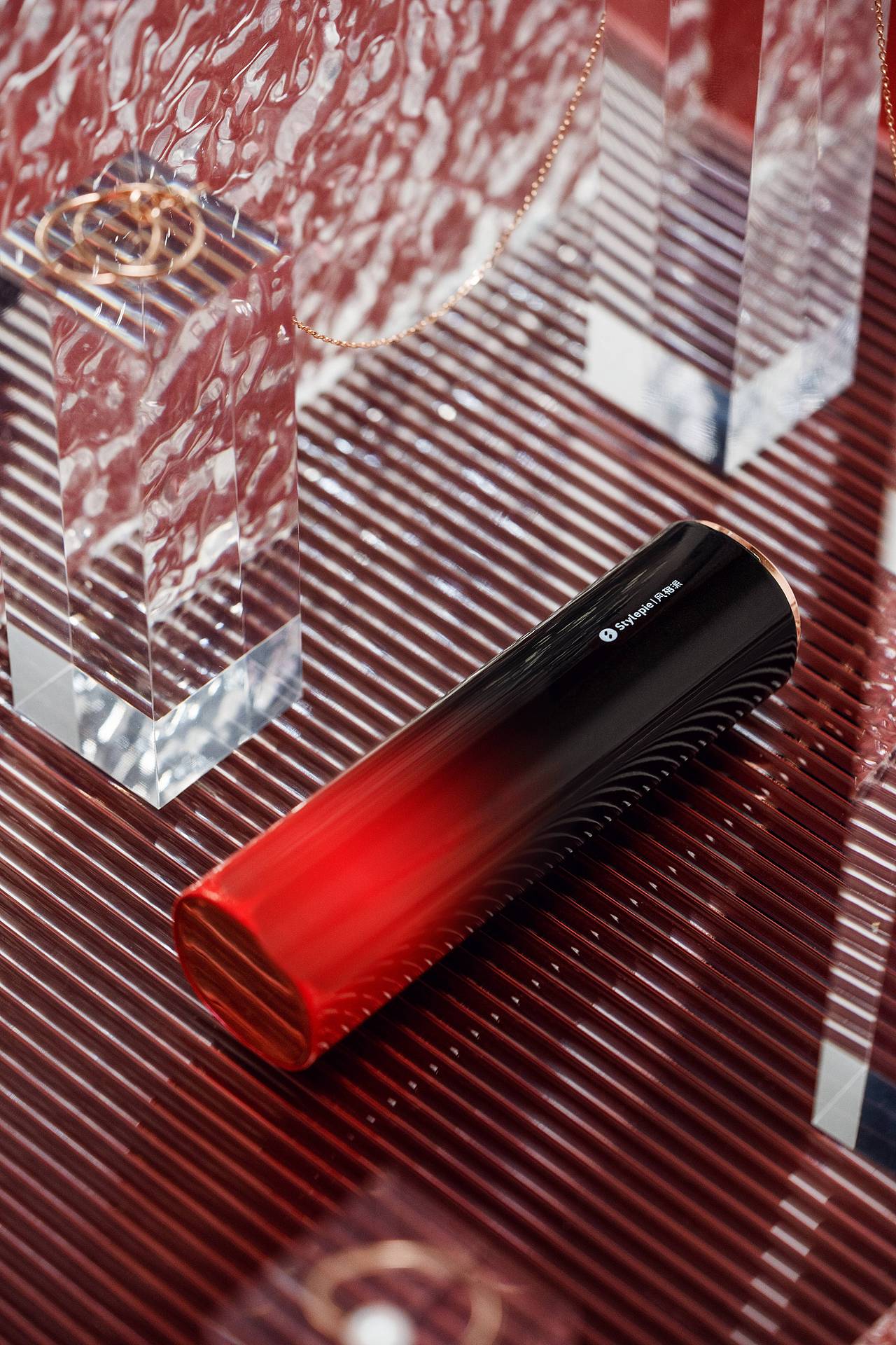 能暖手还能充电的口红~（图ZMjI5MzYwMDIw） - 电子产品 - 站酷设计师stylepie风格派原创素材 - 站酷ZCOOL