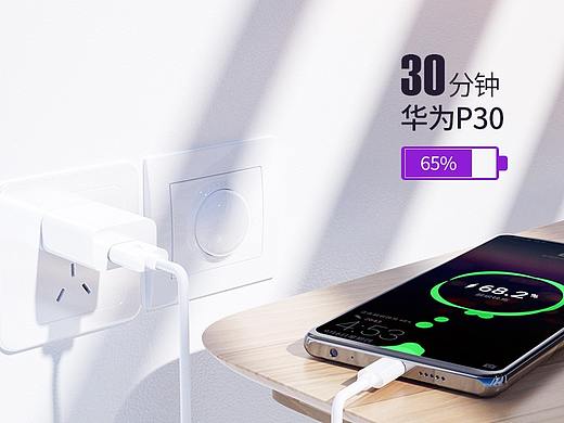 电子配件详情页