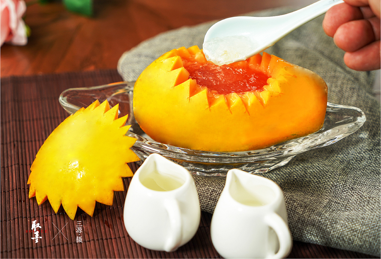 大宅门美食摄影