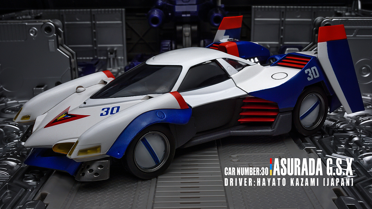 高智能方程式-阿斯拉达（图ZOTI5MTI0MzI=） - 产品摄影 - 站酷设计师大力神不大原创素材 - 站酷ZCOOL