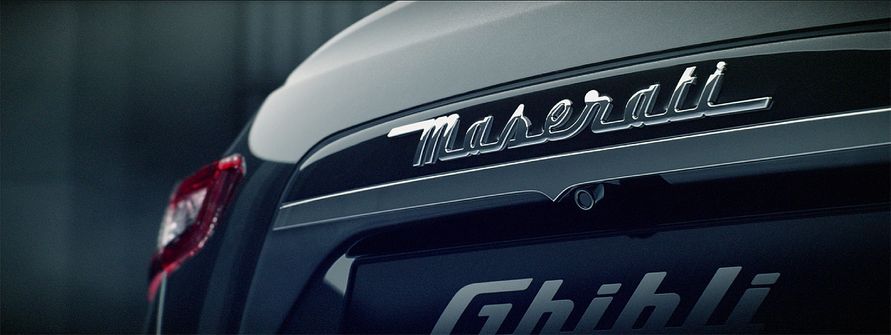 Maserati Ghibli 2016（图ZMTMyMTM4ODE2） - 机械/交通 - 站酷设计师Mackevision原创素材 - 站酷ZCOOL
