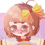 画画的桃妖妖的头像