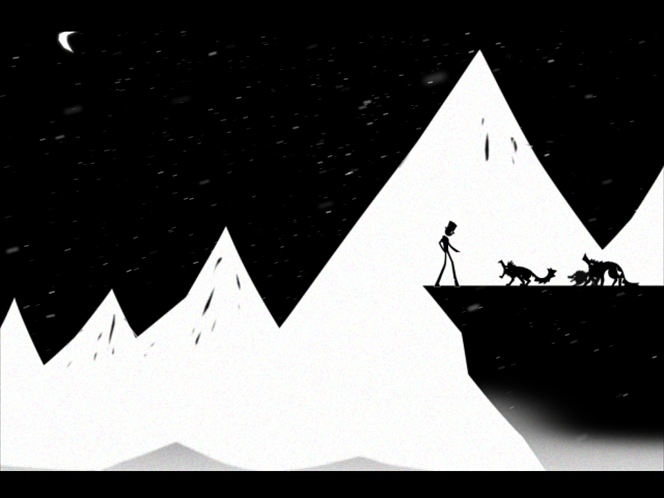 HOW FAR#动画短篇#（图ZMTU3OTA1ODQ=） - 其他动漫 - 站酷设计师杨韩亚光原创素材 - 站酷ZCOOL